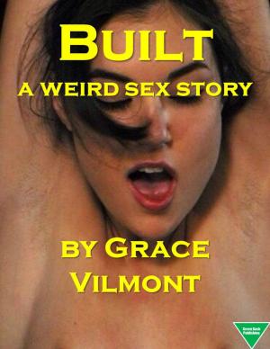 Cover of the book Built by Elliot Silvestri, Grace Vilmont