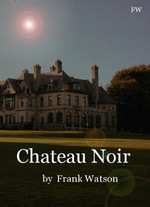 Cover of the book Chateau Noir by Hauten Whett