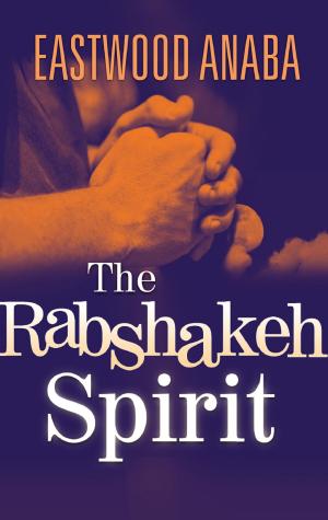 Cover of The Rabshakeh Spirit