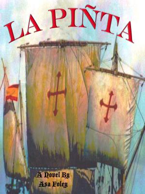 Cover of the book La Pinta by Domenica de Rosa