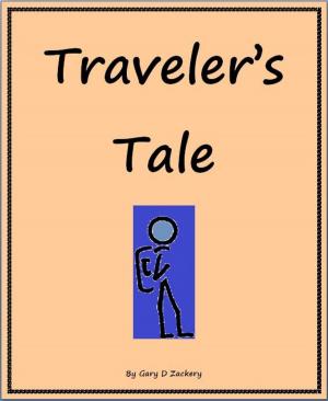 Cover of the book Traveler's Tale by Hamish Spiers