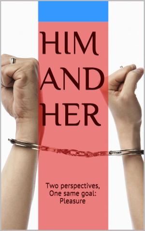 bigCover of the book Him and Her by 