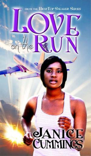 Cover of the book Love on the Run by L. P. Suzanne Atkinson