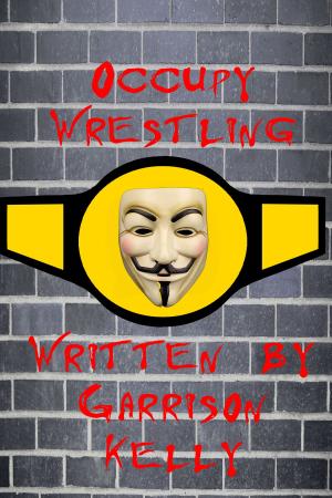 bigCover of the book Occupy Wrestling by 