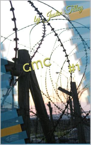 Book cover of G.M.C Volume #1
