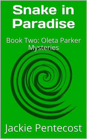 Cover of the book Snake in Paradise by Jeanne Glidewell