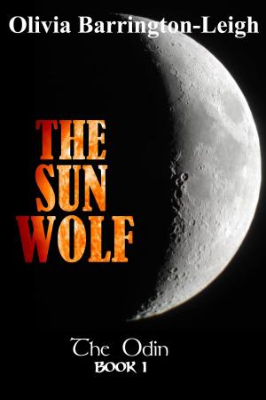 Cover of the book The Sun Wolf by Jill Barnett