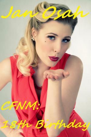 Cover of CFNM 18th Birthday