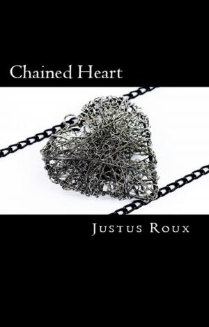 Cover of the book Chained Heart by EDUARDO CRUZ SIERRA