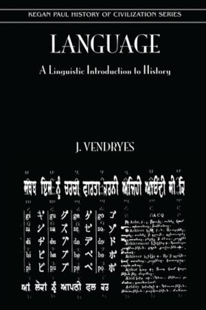 Cover of the book Language And Linguistic Introduction To History by Institute of Leadership & Management