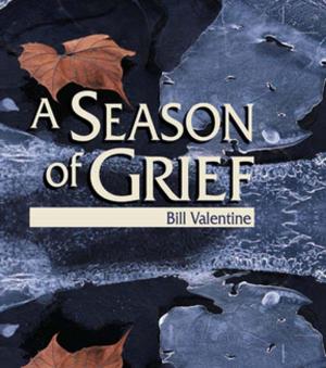 Cover of the book A Season of Grief by Kalman Goldberg