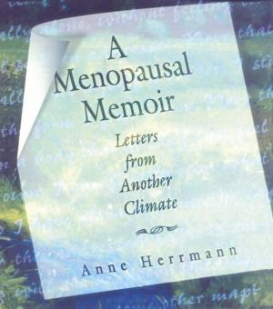 Book cover of A Menopausal Memoir