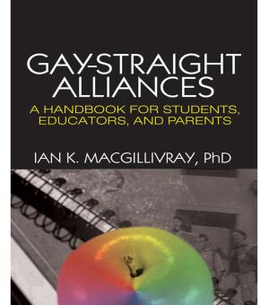 Cover of the book Gay-Straight Alliances by Sayed Khatab