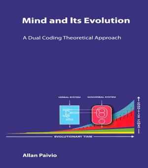 Cover of Mind and Its Evolution