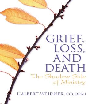 Cover of the book Grief, Loss, and Death by Kate M. Davidson, Graham Fennell
