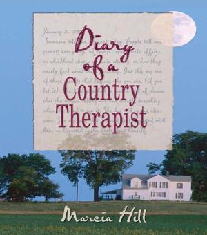 Cover of the book Diary of a Country Therapist by Jenny Engström