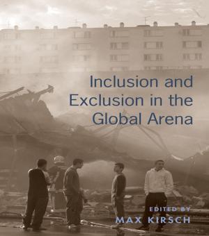 Cover of the book Inclusion and Exclusion in the Global Arena by Robert Hess