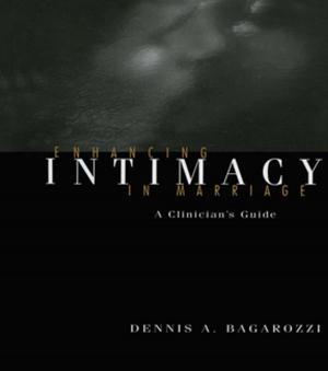 Cover of the book Enhancing Intimacy in Marriage by Frederick H. Allen