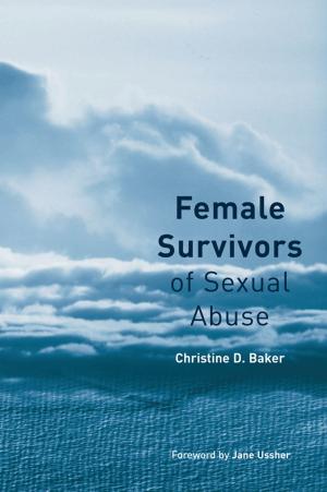 Cover of the book Female Survivors of Sexual Abuse by Elearn