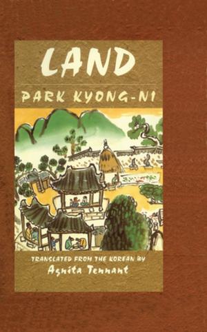 Cover of the book Land by A.S. Esmonde-Cleary
