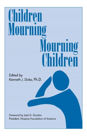 Cover of the book Children Mourning, Mourning Children by Arpad Szakolczai