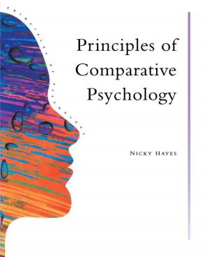 Cover of the book Principles Of Comparative Psychology by Antonio Sagona, Paul Zimansky