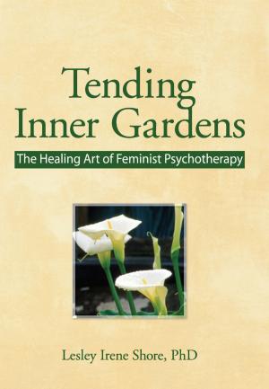 Cover of the book Tending Inner Gardens by Meriel Vlaeminke
