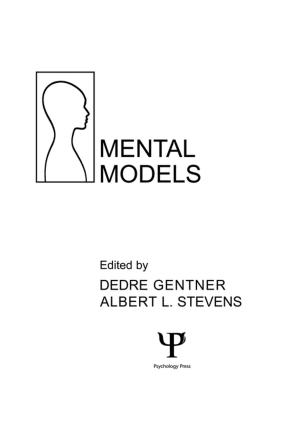 Cover of the book Mental Models by Victoria Henshaw