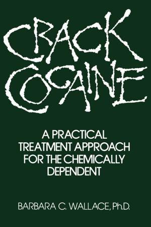 Cover of the book Crack Cocaine by John Rodden
