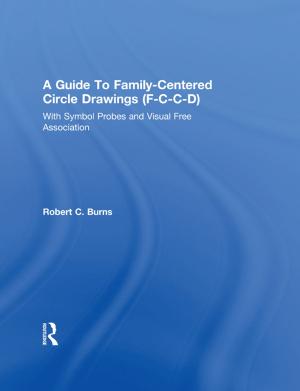 Book cover of Guide To Family-Centered Circle Drawings F-C-C-D With Symb