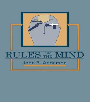 Cover of the book Rules of the Mind by Gerald Millerson