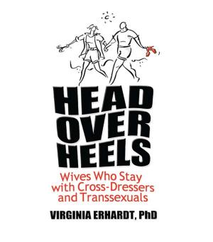 Cover of the book Head Over Heels by 