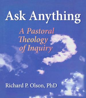 Cover of the book Ask Anything by Kris Lane, Kris E Lane, Robert M. Levine