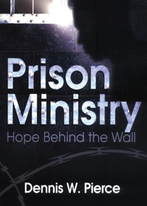 Cover of the book Prison Ministry by Roger Davidson