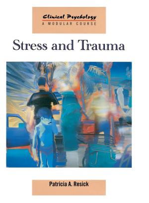 Cover of the book Stress and Trauma by Penny McFarlane