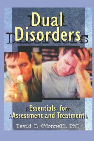 Cover of Dual Disorders