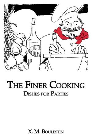 Cover of the book Finer Cooking: Dishes For by Jeff Haynes