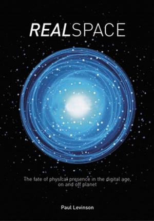 Cover of the book Real Space by Sam Davies, Bob Morley