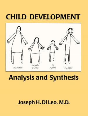 Cover of the book Child Development by Gbenga Oduntan