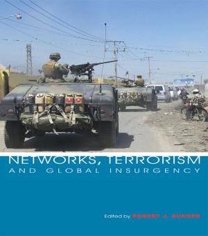 Cover of the book Networks, Terrorism and Global Insurgency by Hazel Conway, Rowan Roenisch