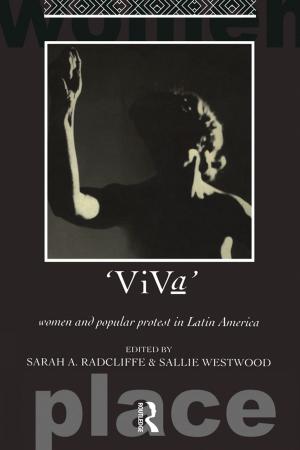 Cover of the book Viva by John Morgan