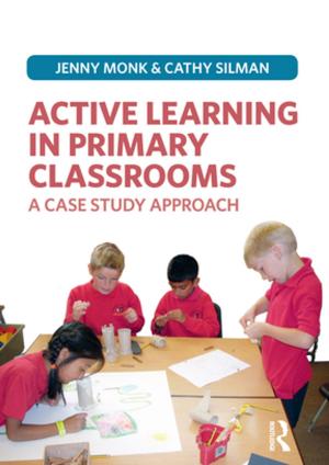 Cover of the book Active Learning in Primary Classrooms by Don Dinkmeyer, Jr., Carlson Jon, Rebecca E. Michel