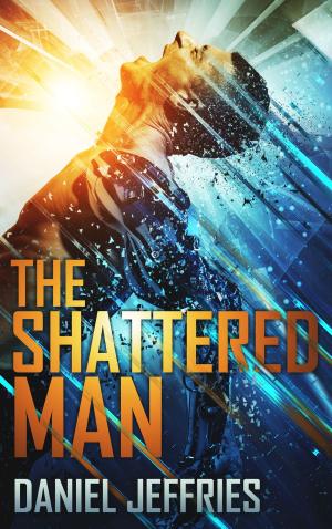 Cover of The Shattered Man