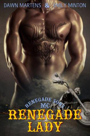 Cover of the book Renegade Lady by Alexis Harrington