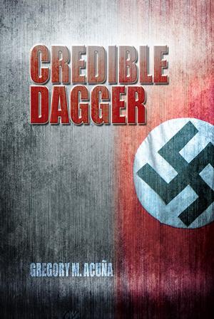 Cover of the book Credible Dagger by Allan Hudson