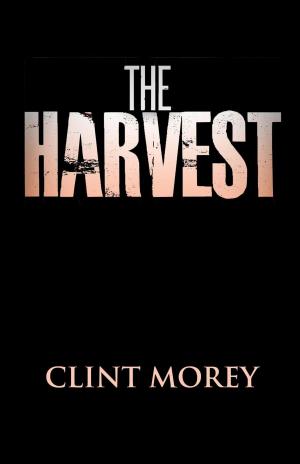 bigCover of the book The Harvest by 