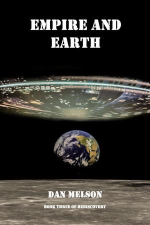 Book cover of Empire and Earth