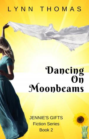 Cover of Dancing on Moonbeams