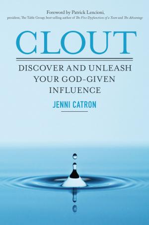 Book cover of Clout
