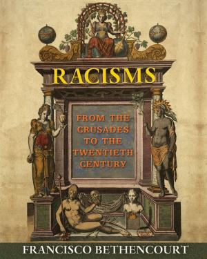Cover of the book Racisms by Galen Strawson, Galen Strawson